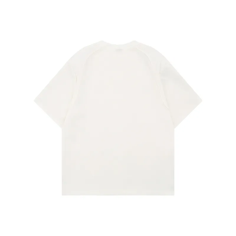 Vine Color Regular T Shirt Women's-1