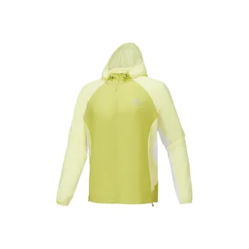 Skechers Jacket Unisex Bodhi Green/05KK