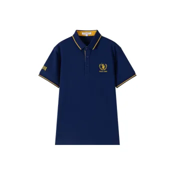U.S. POLO ASSN. Polo Shirt Men's