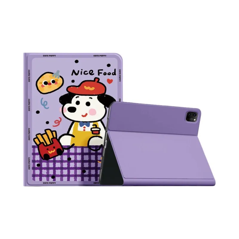 SUPER MOUSE Tablet Protective Cases-15