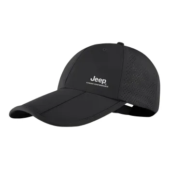 Jeep Nylon Baseball Caps Unisex