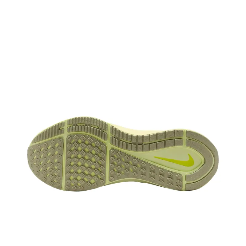 Nike Structure 25 Olive Aura Barely Volt Volt Black-3