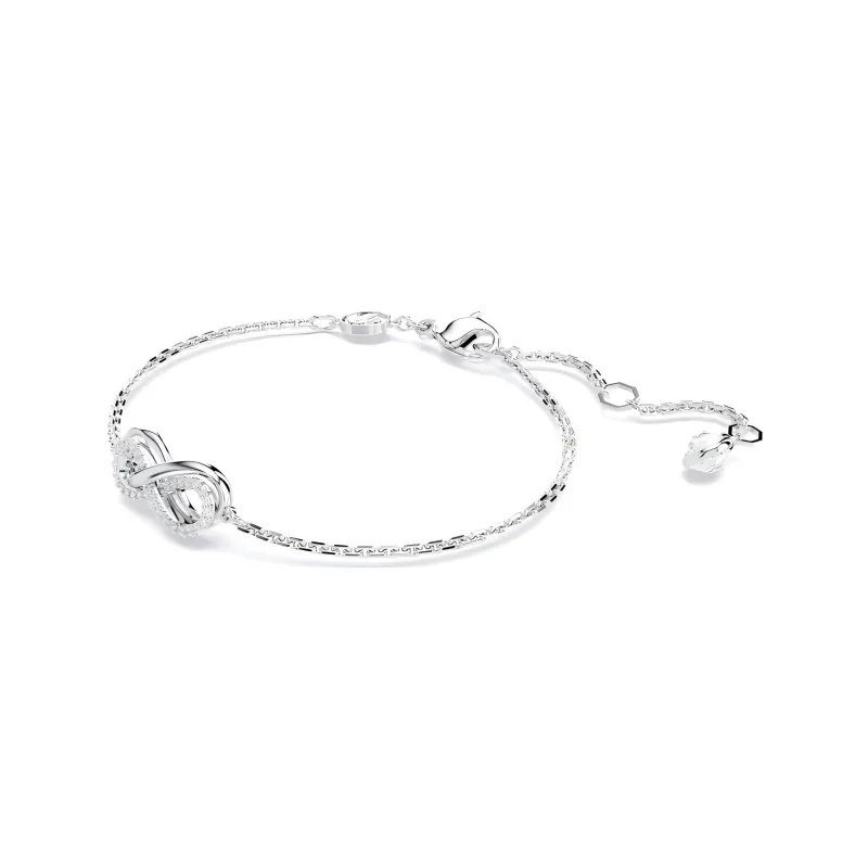 Swarovski Hyperbola Crystal embellished Bracelet-1