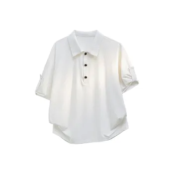 BEAR UNION Polo Shirts Men