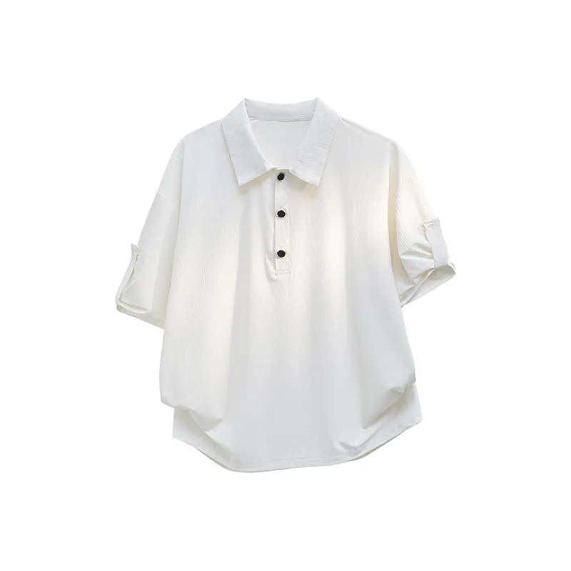 BEAR UNION Polo Shirts Men-0