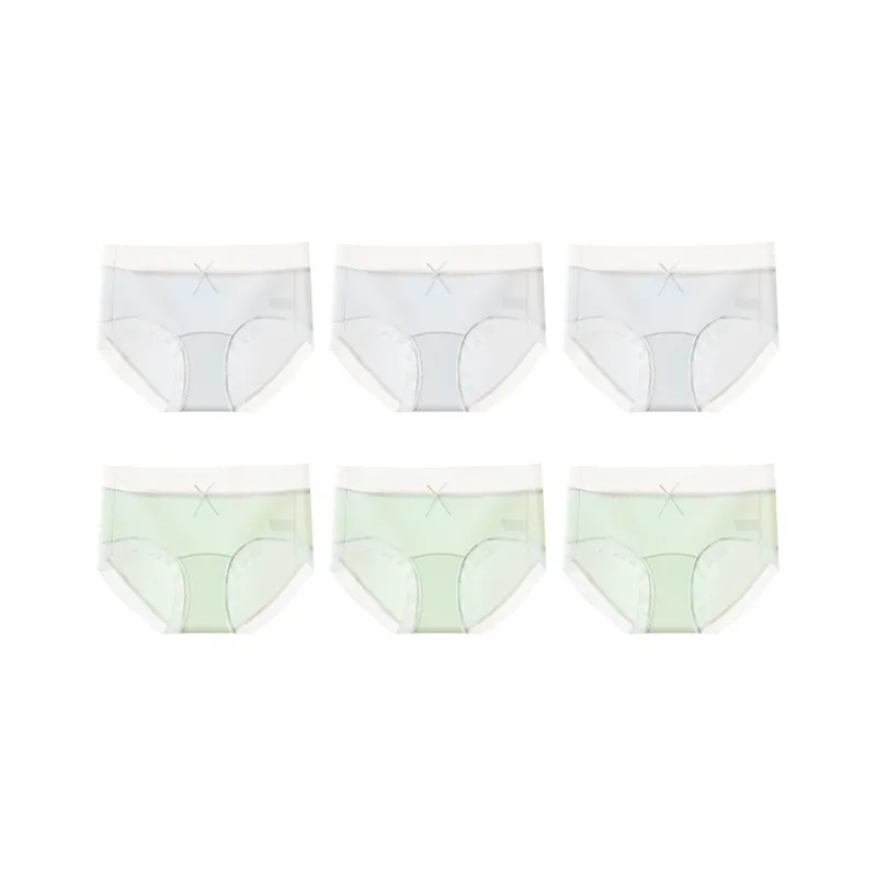 YUZHAOLIN Underpants Women's Combo Set-36