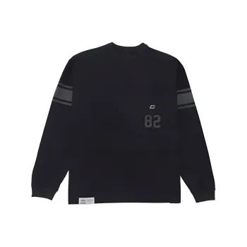 New Balance NB 900 FW23 Sweatshirt Unisex Black