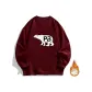 Burgundy (Fleece-Lined)