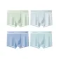 Gray Blue+Sea Blue+Ice Gray+Grass Green