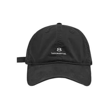 Yalu Polyester Baseball Caps Unisex