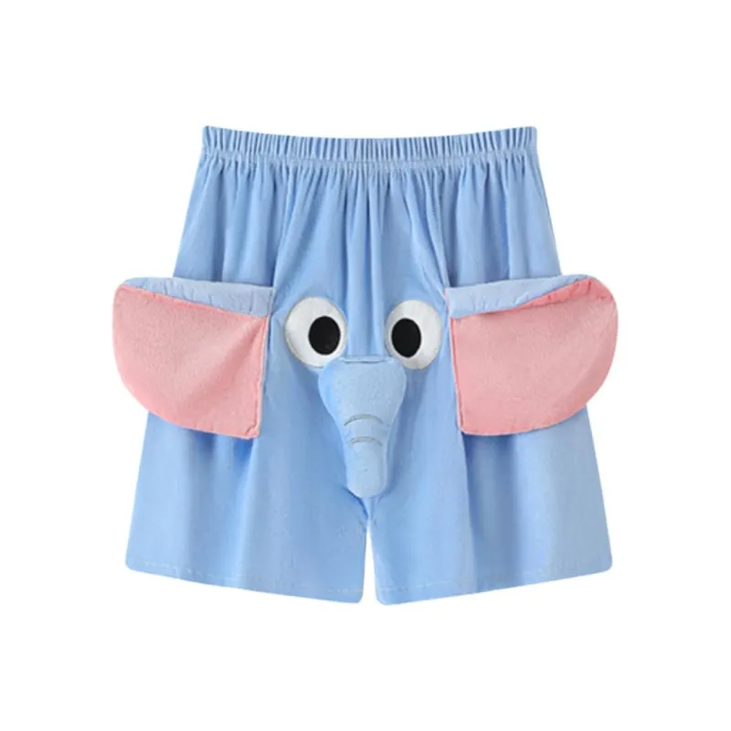Maultiay Unisex Pajama Pants-7