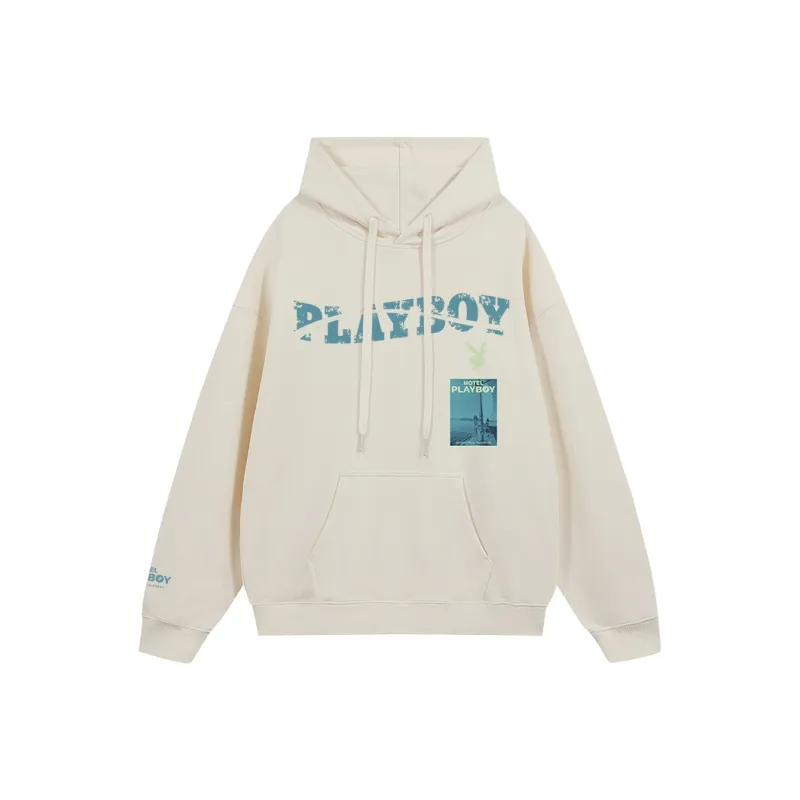 Playboy Sweatshirts Unisex-4