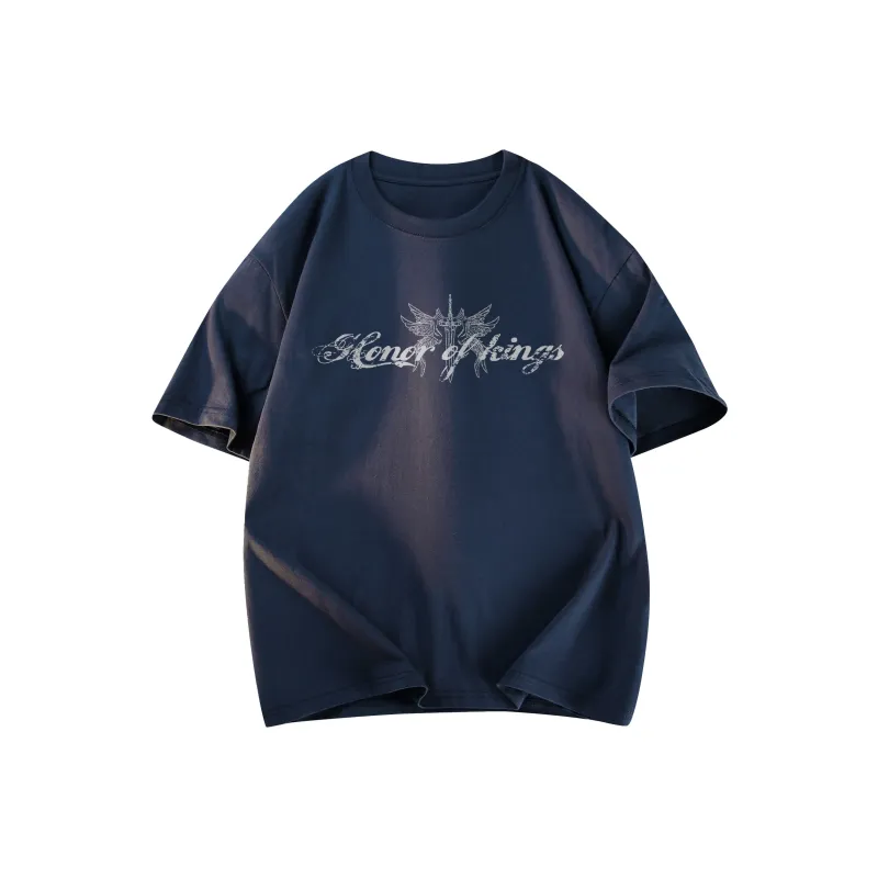 HONOR OF KINGS T Shirts Unisex-7
