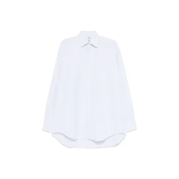 Vetements Striped Shirt
