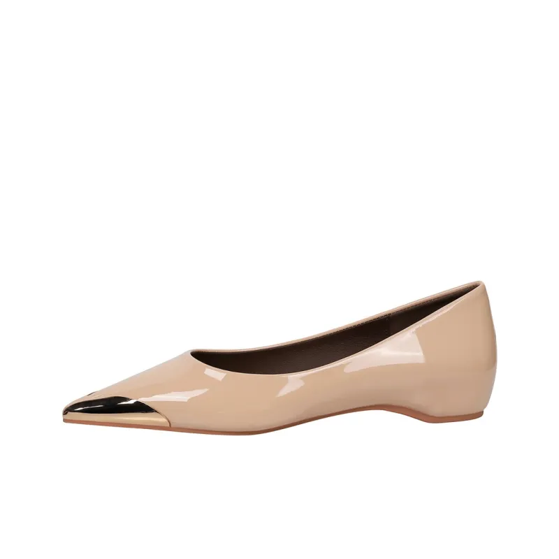 QITUMAUL Casual Single Shoes Women's-6