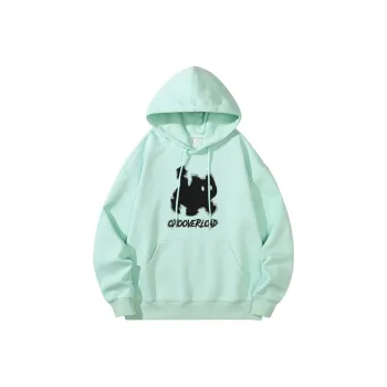 OXO OVERLOAD Sweatshirts Unisex