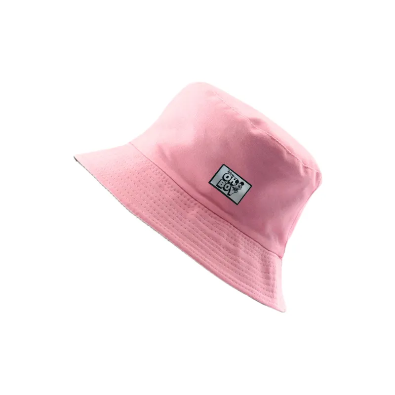 Disney Polyester Bucket Hats Unisex-7