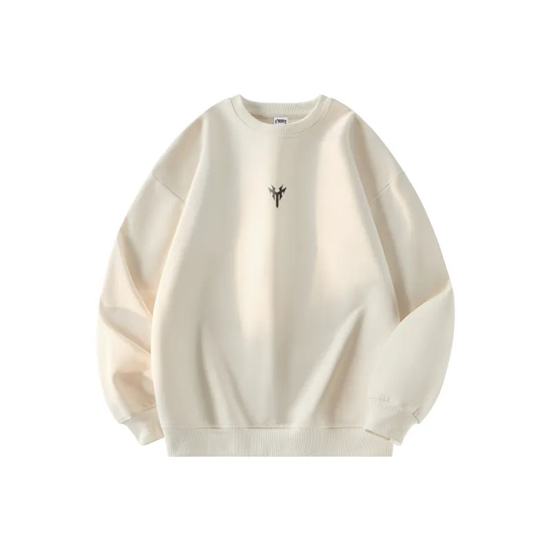 My Name Is MT Sweatshirt Unisex-5