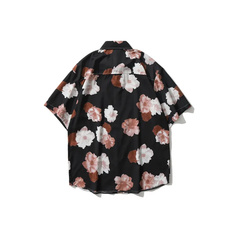 BEAR UNION Shirts Unisex-3