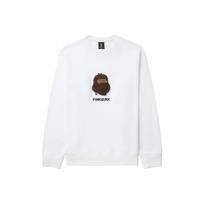 Fingercroxx Sweatshirts Men-6