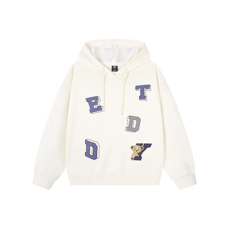 Teddy Bear Collection Sweatshirt Unisex-7