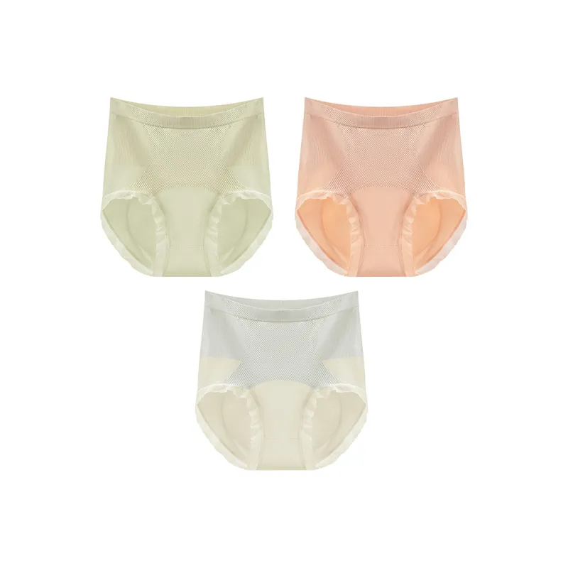 Caramella Underpants Women's 3 Pack-13
