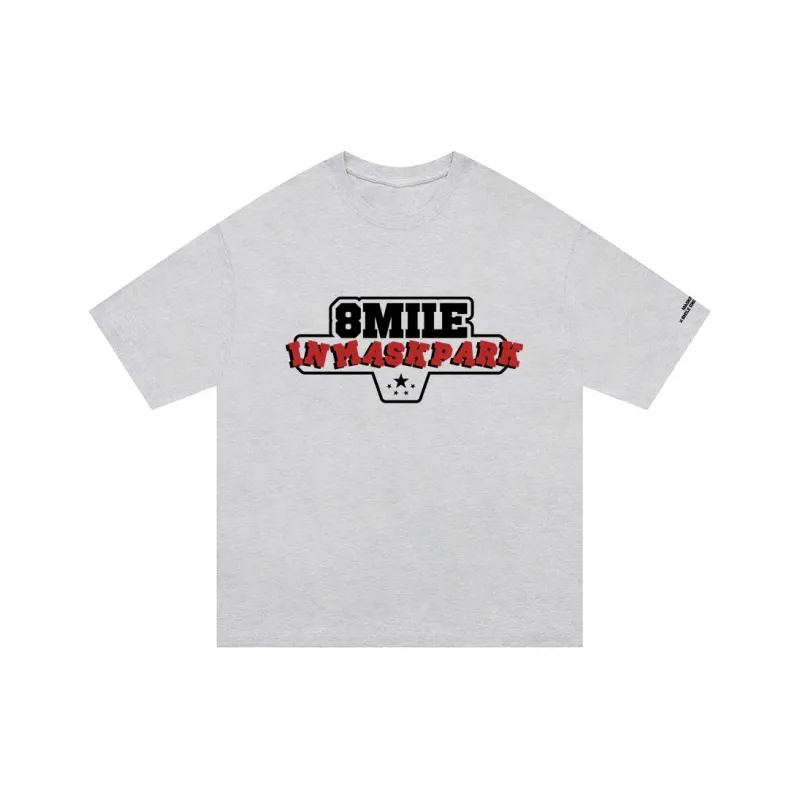 MASKPARK x DIXIABAYINGLI T Shirt Unisex-14