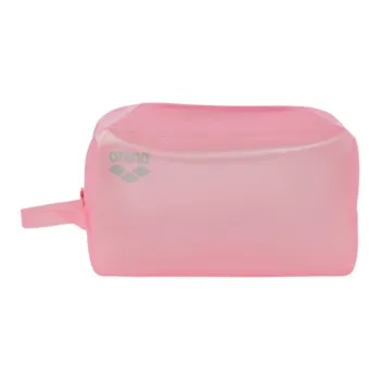 Arena TPU Storage Bag Unisex Light Pink