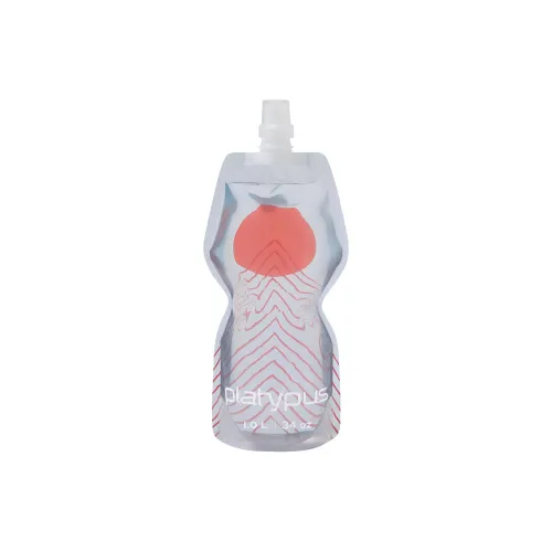 PLATYPUS Outdoor Water Equipment Leather Water Bag/Water Bladder 1000 Ml