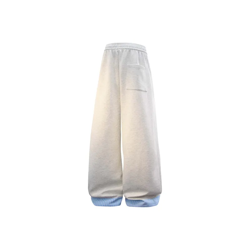 PAUL COSTELLOE Casual Pants Unisex-1
