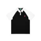 Black White Sleeves