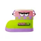 Patrick Star Rain Boots Crossbody Bag