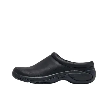 MERRELL Encore Gust 2 Low Top Casual Shoes Men's Black