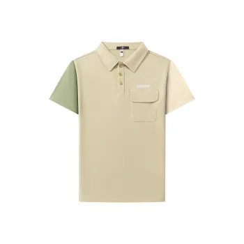 7 FOR ALL MANKIND Polo Shirt Unisex