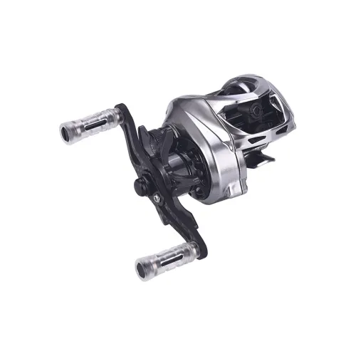 RUKE Fishing Line Reels Water Drop Wheel Fishing Carbon Fiber