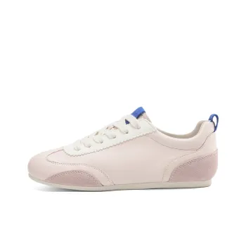 Rosa Bianca German Army Trainers Breathable And Lightweight Low Top Casual Shoes Women's