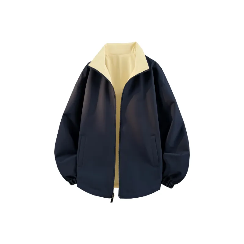 WARRIOR Jackets Unisex-14