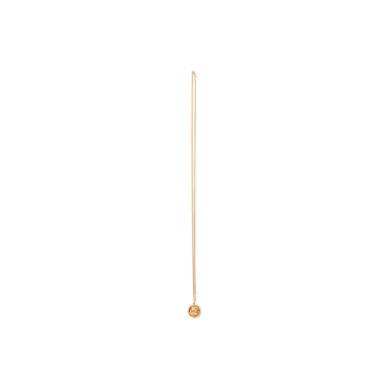 PALACE Gold Necklaces Unisex Gold-1