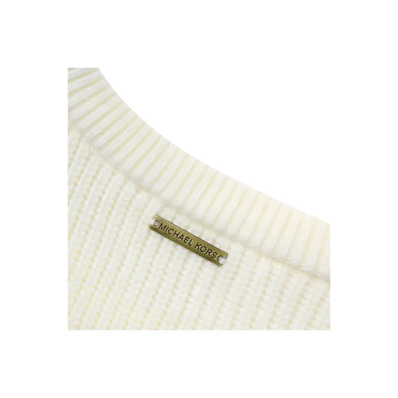 MICHAEL KORS Sweater Women's Beige-2