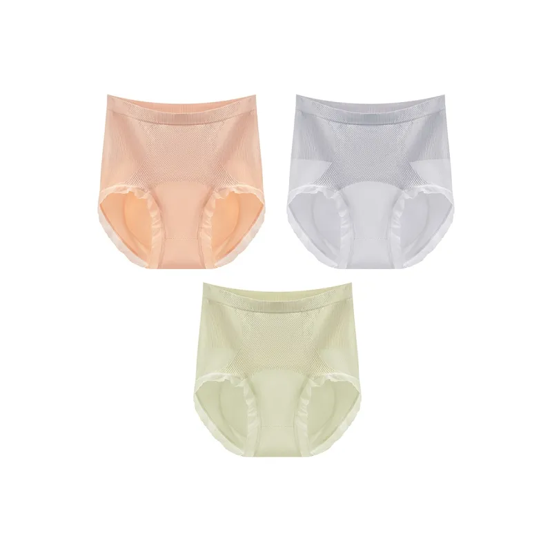 Caramella Underpants Women's 3 Pack-5