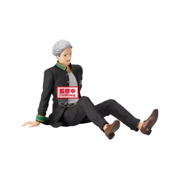 BANPRESTO Plum Palace One Wind Breaker Chatting Time Bonus Gifts
