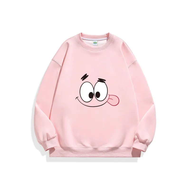 SPONGEBOB SQUAREPANTS Sweatshirt Unisex-6