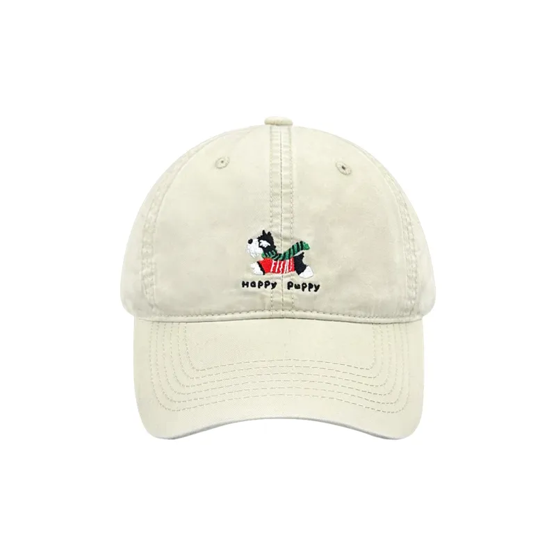 ZKY Cotton, Polyester Baseball Caps Unisex-4