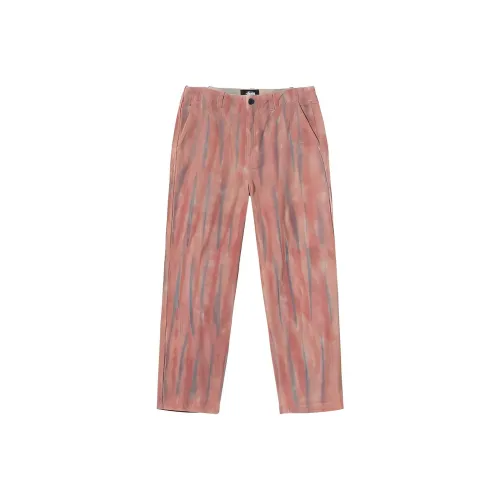 Stussy Dyed Uniform Pant