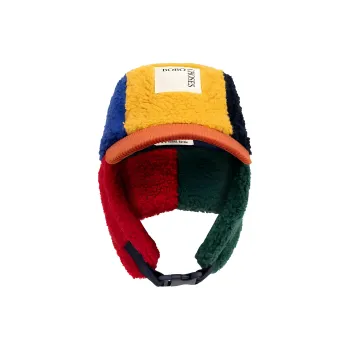 BOBO CHOSES Polyester Hats & Caps Kids' Multicolor
