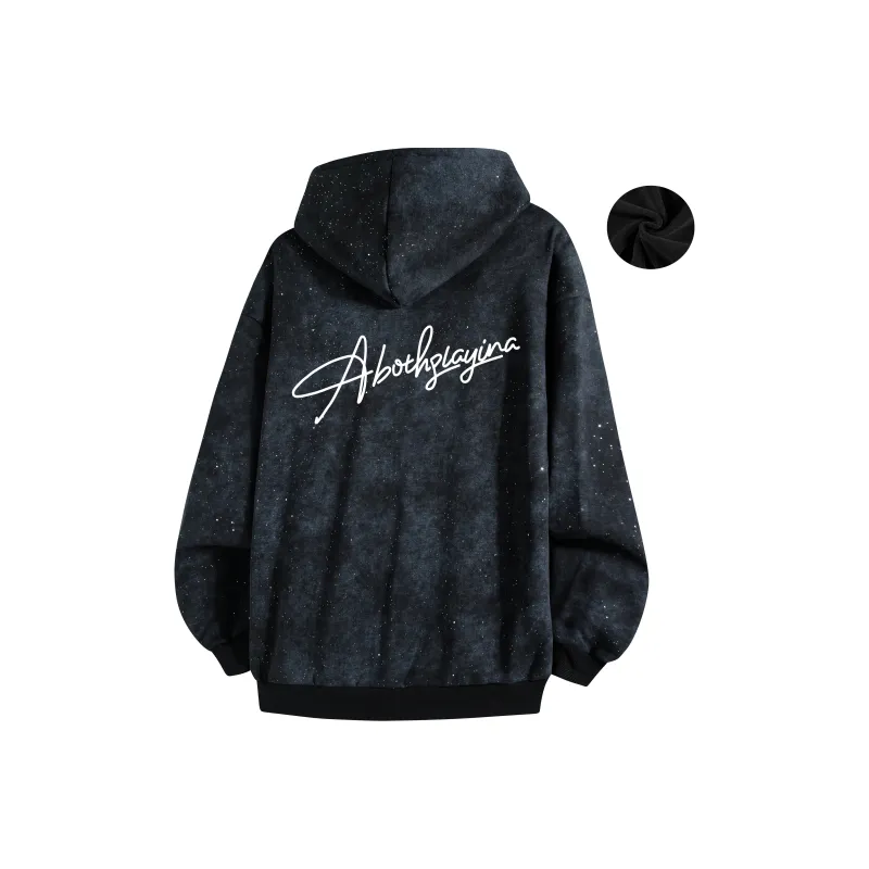 BOTH PLAY Sweatshirts Unisex-21