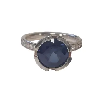 Thomas Sabo Sterling Silver Rings Women's Silver