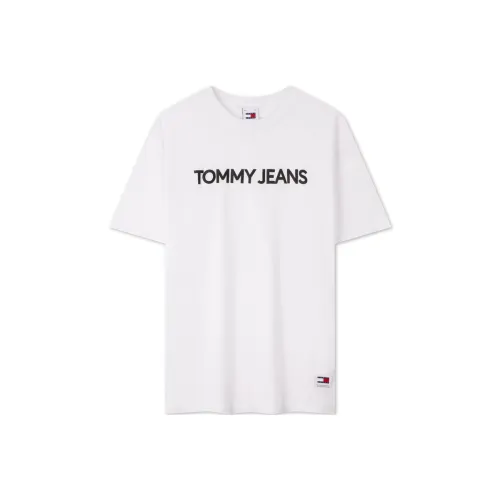 Tommy Hilfiger T Shirts Unisex