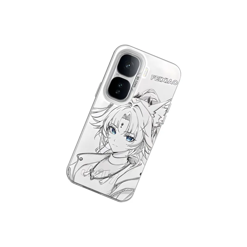 CHUNFAN Phone Cases-6