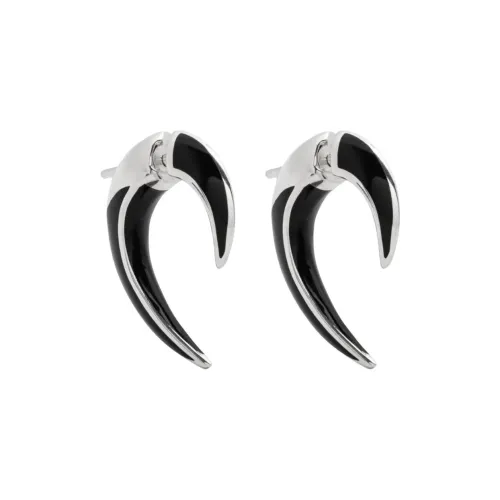 Shaun Leane Sabre Solis Talon Earrings